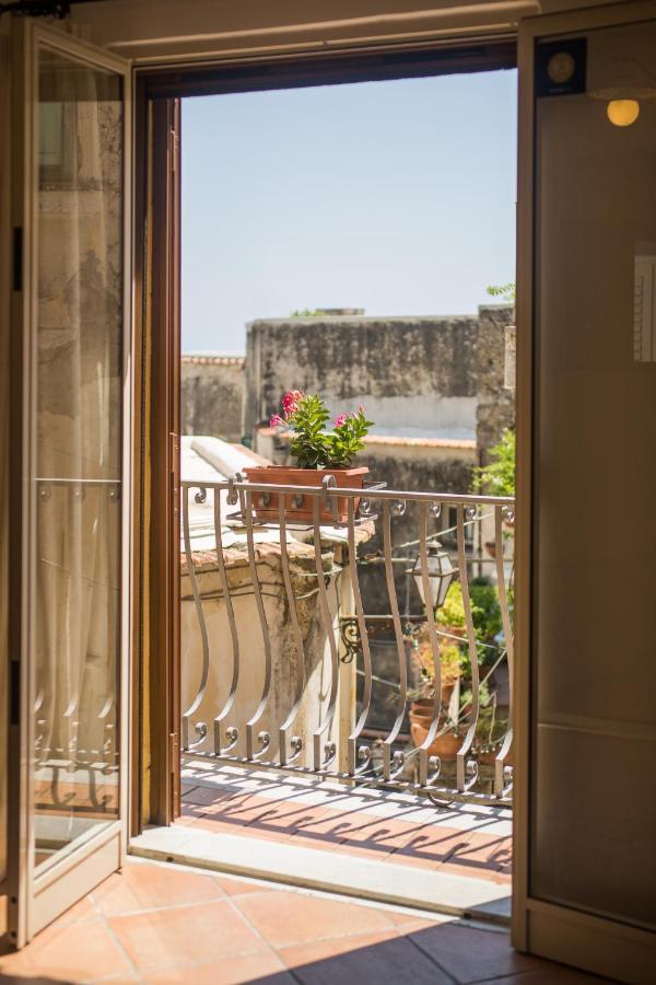 Casa Alessandra - De Vivo Realty Positano Exterior photo