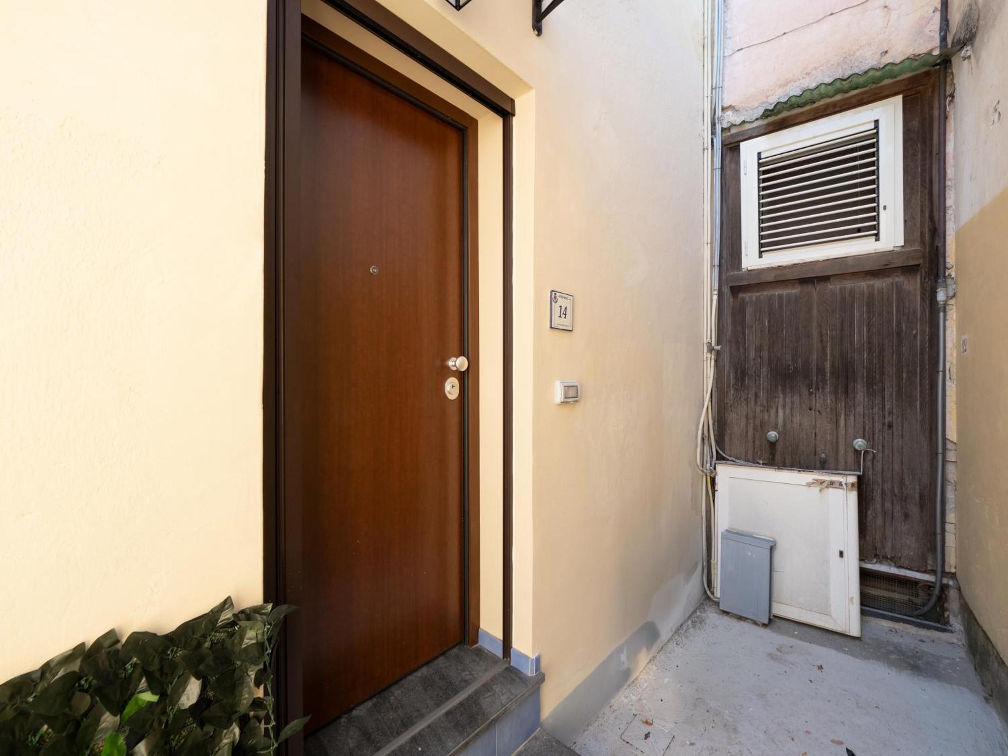 Casa Alessandra - De Vivo Realty Positano Exterior photo